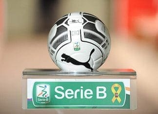 Serie B