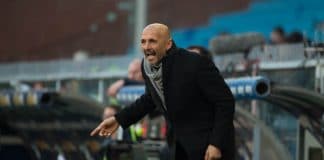 Spalletti
