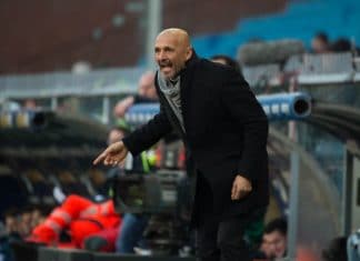 Spalletti