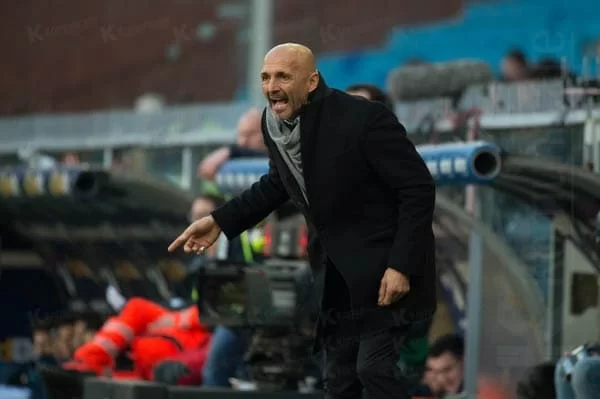 Spalletti