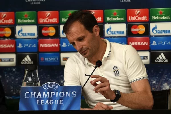 Allegri