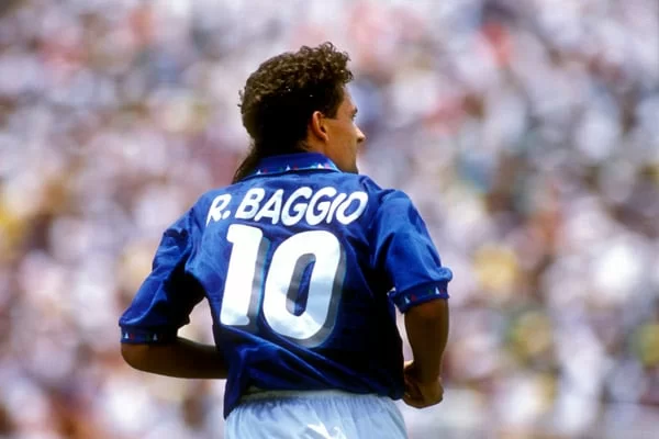 Italia 1990