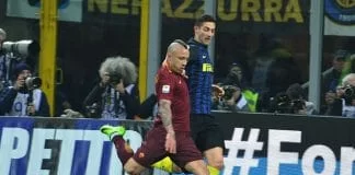 Radja Nainggolan