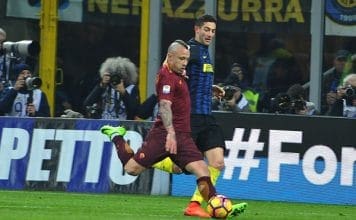 Radja Nainggolan