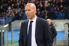 Calciomercato Juventus Zidane
