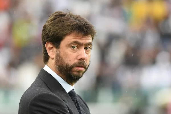 Agnelli