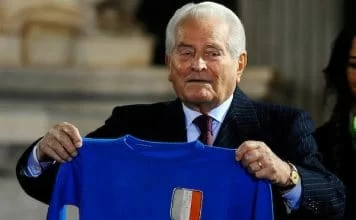 Morte Boniperti