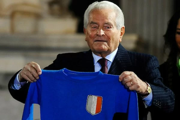 Morte Boniperti