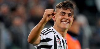 Dybala