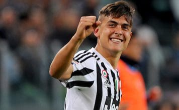 Dybala