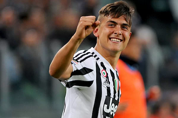 Dybala