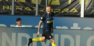 Inter-Fiorentina
