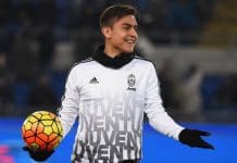 Dybala Eriksen