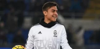 Dybala Eriksen