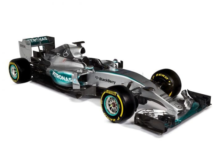 mercedes-in-f1