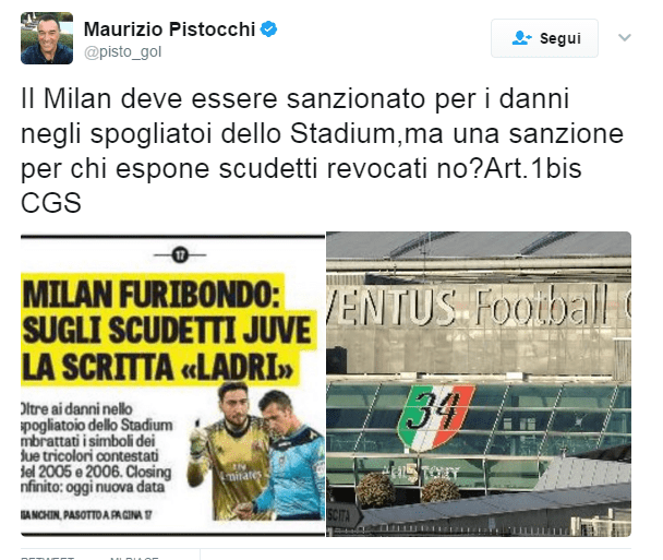 pistocchi