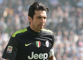 Retroscena Juventus-Napoli: duro faccia a faccia tra Buffon e Benatia Buffon