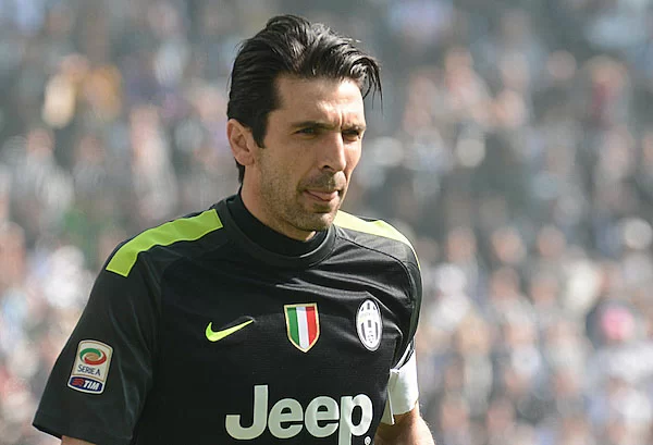 Buffon