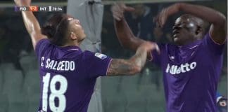 Fiorentina-Inter