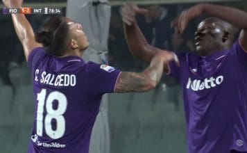 Fiorentina-Inter
