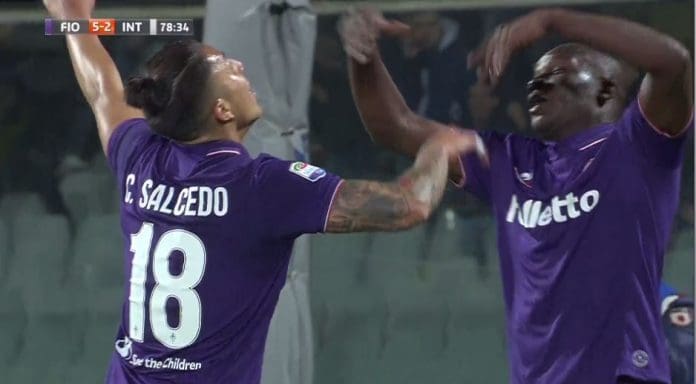Fiorentina-Inter