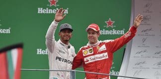 Gp Austria
