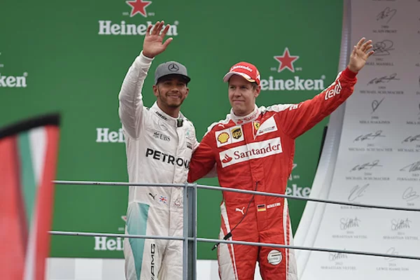Gp Austria