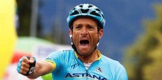 Michele Scarponi