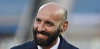 Calciomercato Roma