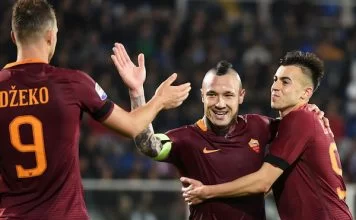 Pescara-Roma