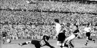 Nándor Hidegkuti_Ungheria