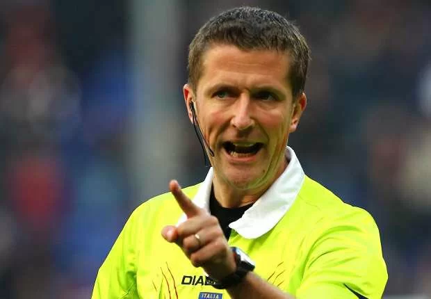 Arbitri