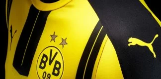 BORUSSIA