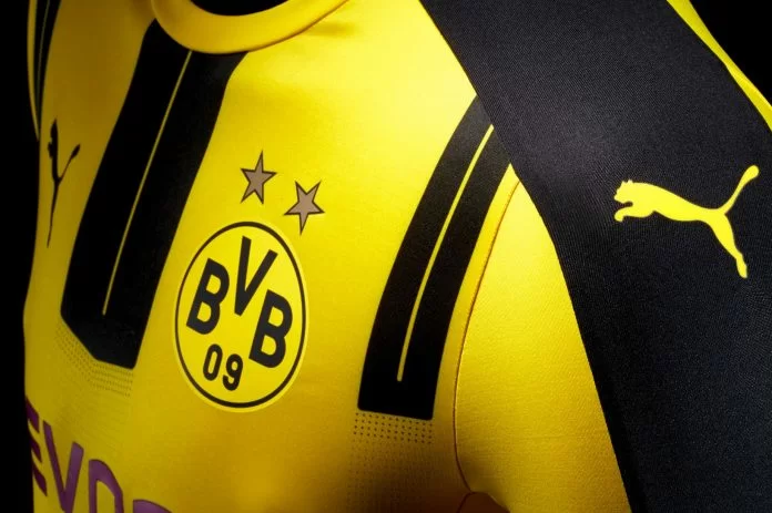 BORUSSIA