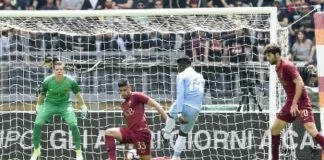 Risultati Serie A