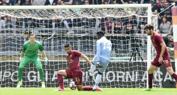 Risultati Serie A