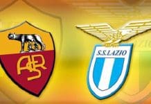 Roma Lazio