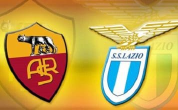 Roma Lazio