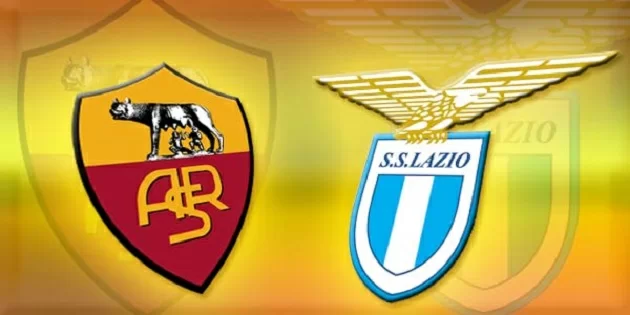 Roma Lazio