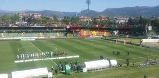 Serie B 37° Giornata