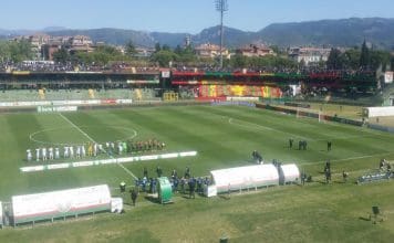 Serie B 37° Giornata