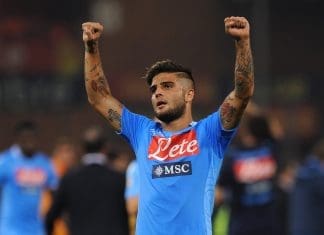 Lorenzo Insigne