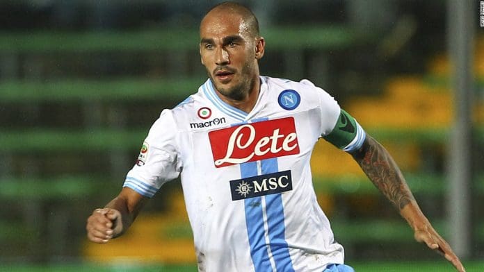 paolo cannavaro paolo cannavaro