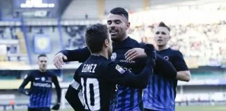 Andrea Petagna