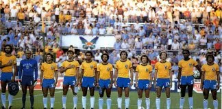 Brasile 1982