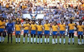 Brasile 1982