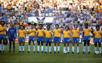 Brasile 1982