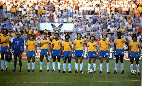 Brasile 1982