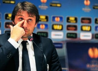 Panchina Napoli: Aurelio De Laurentiis sogna Antonio Conte Conte