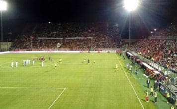 Serie B Risultati Classifica